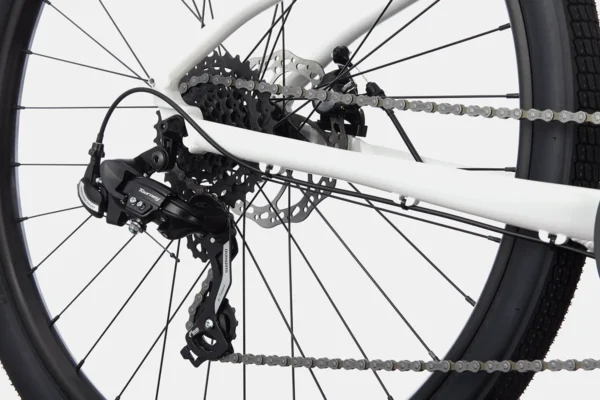 ⁦Cannondale Treadwell 3⁩ – תמונה ⁦6⁩