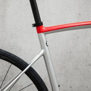 Alternative view of Ridley Fenix SL Disc Ultegra