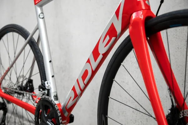 ⁦Ridley Fenix SL Disc Ultegra⁩ – תמונה ⁦3⁩