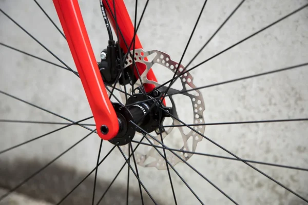 ⁦Ridley Fenix SL Disc Ultegra⁩ – תמונה ⁦4⁩