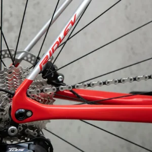 Ridley Fenix SL Disc Ultegra