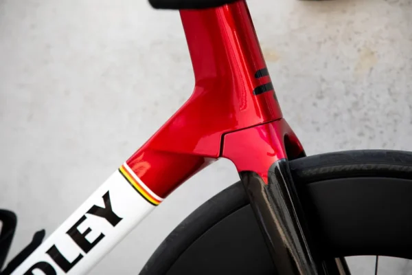 ⁦Ridley Fenix SLiC Ultegra 2x12sp Di2 by Y M⁩ – תמונה ⁦3⁩