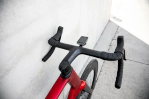 Ridley Fenix SLiC Ultegra 2x12sp Di2 by Y S