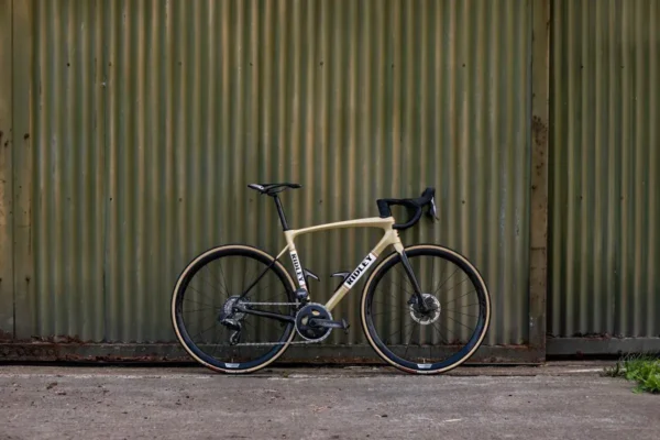⁦Ridley Fenix SLiC Ultegra 2x12sp Di2 by Y M⁩ – תמונה ⁦9⁩