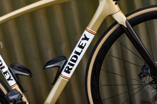 ⁦Ridley Fenix SLiC Ultegra 2x12sp Di2 by Y M⁩ – תמונה ⁦10⁩