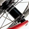 Ridley Fenix SLiC Ultegra DI2 FSD30As