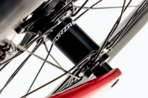 Ridley Fenix SLiC Ultegra DI2 FSD30As