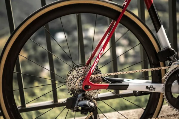 ⁦Ridley Helium Disc Rival ETAP⁩ – תמונה ⁦3⁩