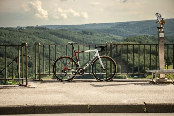 Ridley Helium Disc Rival ETAP