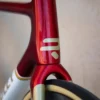 Ridley Helium SLX Disc 105 DI2 HXD07Bs XXS