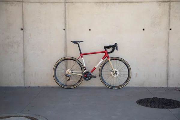 ⁦Ridley Helium SLX Disc 105 DI2 HXD07Bs XXS⁩ – תמונה ⁦3⁩