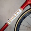 Ridley Helium SLX Disc Ultegra