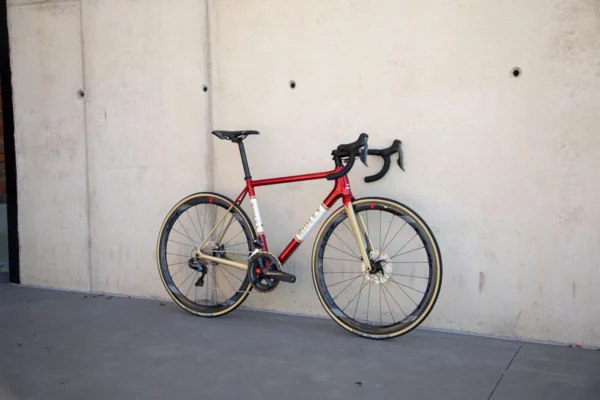 ⁦Ridley Helium SLX Disc Ultegra⁩ – תמונה ⁦3⁩