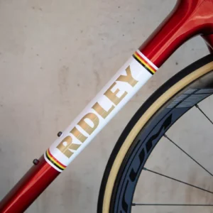 Ridley Helium SLX Disc Ultegra