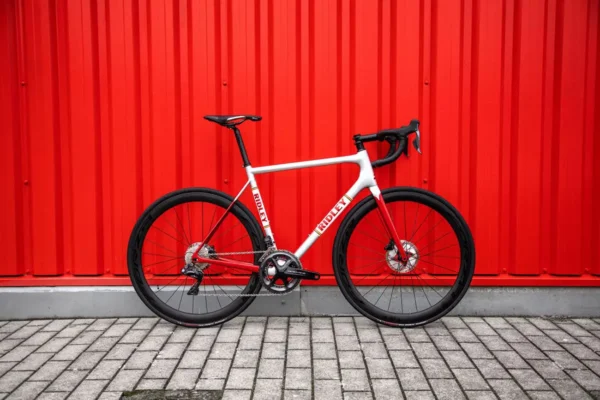 ⁦Ridley Helium SLX Disc Ultegra⁩ – תמונה ⁦6⁩