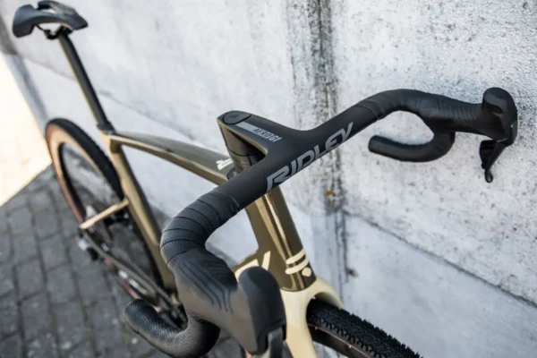 ⁦Ridley Kanzo Fast GRX800 1x KAF02As  S⁩ – תמונה ⁦4⁩