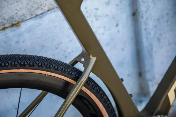⁦Ridley Kanzo Fast GRX800 1x KAF02As  S⁩ – תמונה ⁦7⁩