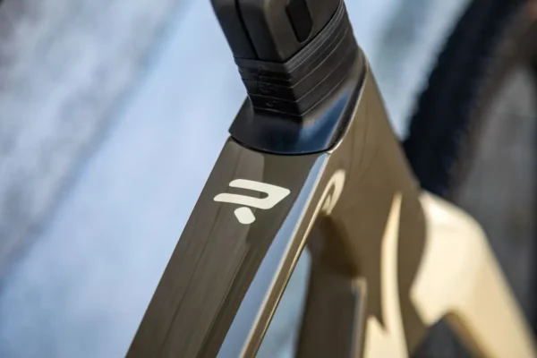 ⁦Ridley Kanzo Fast GRX800 1x KAF02As  S⁩ – תמונה ⁦8⁩
