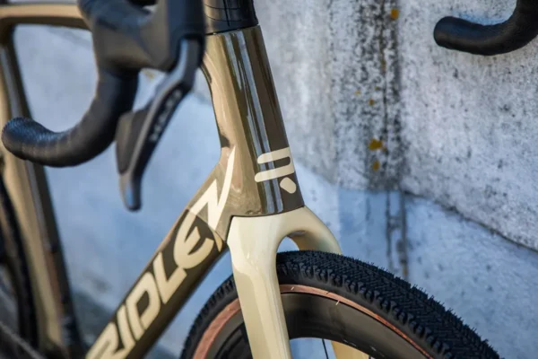 ⁦Ridley Kanzo Fast GRX800 1x KAF02As  S⁩ – תמונה ⁦10⁩