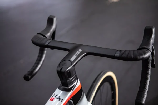 ⁦Ridley Noah Disc 7E7 105 Di2 Inspired 2⁩ – תמונה ⁦2⁩
