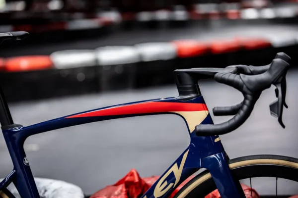 ⁦Ridley Noah Disc 7E7 105 Di2 Inspired 2⁩ – תמונה ⁦11⁩