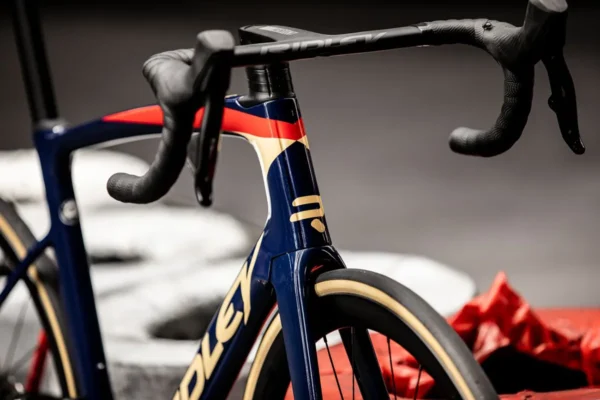 ⁦Ridley Noah Disc 7E7 105 Di2 Inspired 2⁩ – תמונה ⁦13⁩