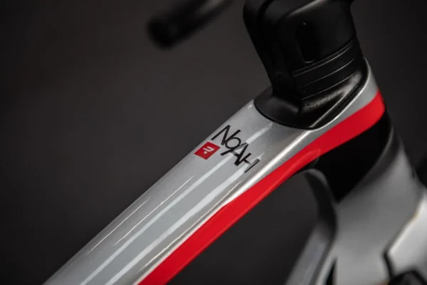 ⁦Ridley Noah Disc 7E7 105 Di2 Inspired 2⁩ – תמונה ⁦4⁩