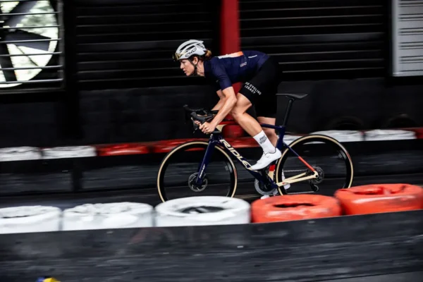 ⁦Ridley Noah Disc 7E7 105 Di2 Inspired 2⁩ – תמונה ⁦6⁩