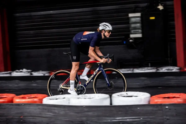 ⁦Ridley Noah Disc 7E7 105 Di2 Inspired 2⁩ – תמונה ⁦7⁩