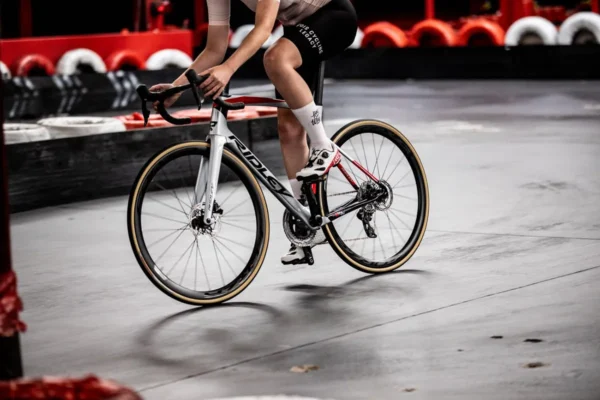 ⁦Ridley Noah Disc 7E7 105 Di2 Inspired 2⁩ – תמונה ⁦8⁩