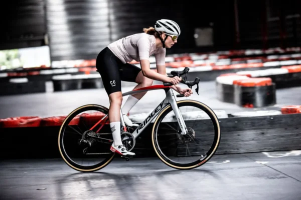⁦Ridley Noah Disc 7E7 105 Di2 Inspired 2⁩ – תמונה ⁦9⁩