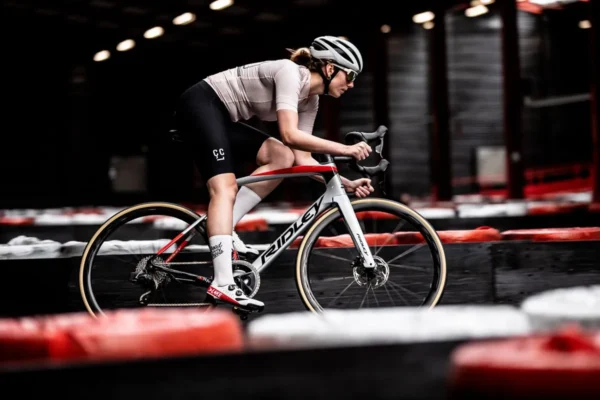 ⁦Ridley Noah Disc 7E7 105 Di2 Inspired 2⁩ – תמונה ⁦10⁩