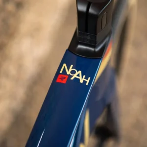 Alternative view of Ridley Noah Disc Ultegra