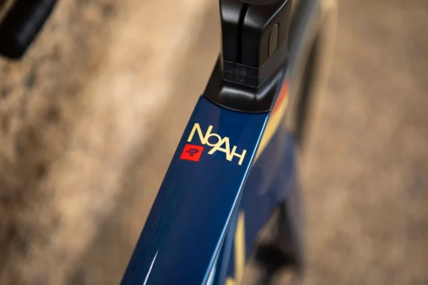 ⁦Ridley Noah Disc Ultegra⁩ – תמונה ⁦2⁩
