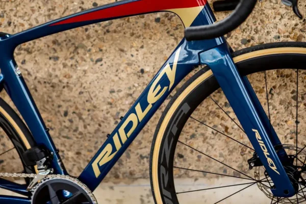 ⁦Ridley Noah Disc Ultegra⁩ – תמונה ⁦3⁩