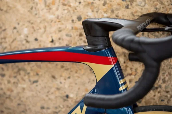 ⁦Ridley Noah Disc Ultegra⁩ – תמונה ⁦4⁩