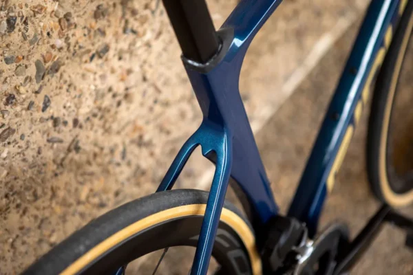 Ridley Noah Disc Ultegra