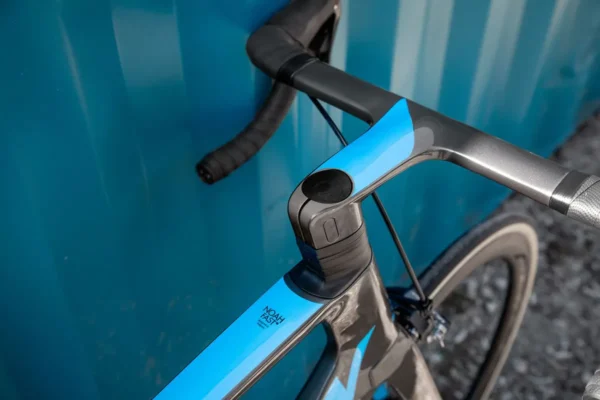 ⁦Ridley Noah Fast Disc Force eTap AXS⁩ – תמונה ⁦8⁩