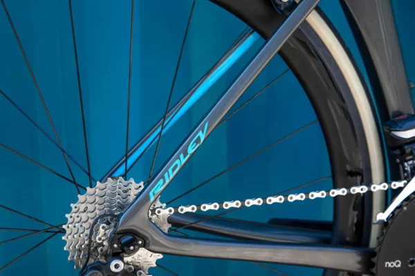 ⁦Ridley Noah Fast Disc Force eTap AXS⁩ – תמונה ⁦9⁩