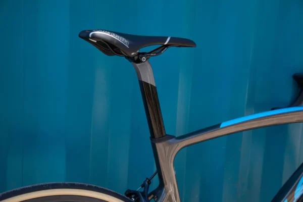 Ridley Noah FAST Disc Ultegra DI2 NFD02 S