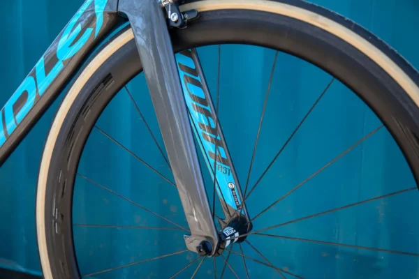 ⁦Ridley Noah Fast Disc Force eTap AXS⁩ – תמונה ⁦4⁩