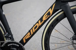 Ridley Noah Fast Disc Force eTap AXS