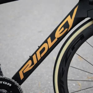 Ridley Noah Fast Disc Force eTap AXS