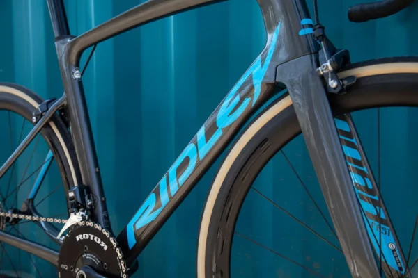 ⁦Ridley Noah Fast Disc Force eTap AXS⁩ – תמונה ⁦5⁩
