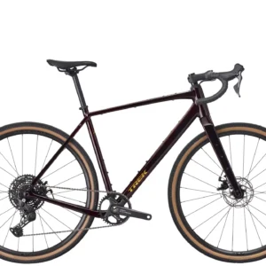 Alternative view of Trek Checkpoint ALR 3 Gen 3 2026