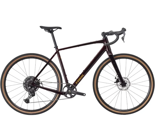 ⁦Trek Checkpoint ALR 3 Gen 3 2026⁩ – תמונה ⁦2⁩