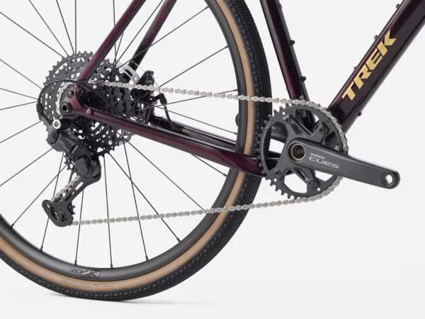 ⁦Trek Checkpoint ALR 3 Gen 3 2026⁩ – תמונה ⁦6⁩