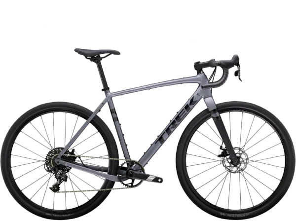 Trek Checkpoint ALR 4 2024 - אפור