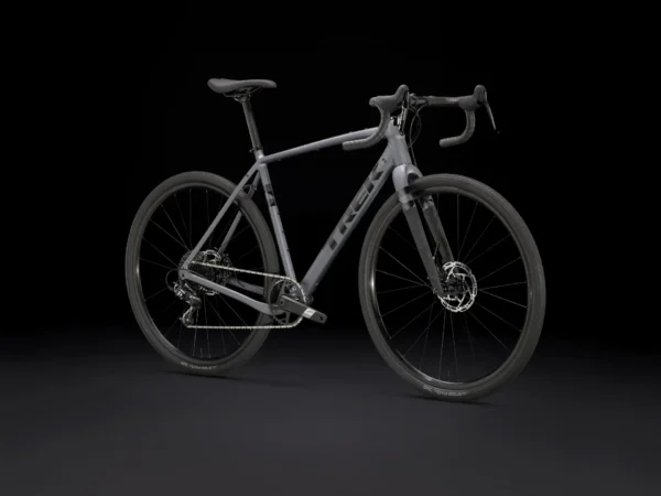 ⁦Trek Checkpoint ALR 4 2024 - אפור⁩ – תמונה ⁦6⁩