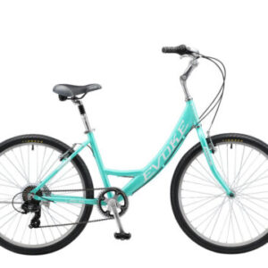 Alternative view of Evoke L100 26 - Teal